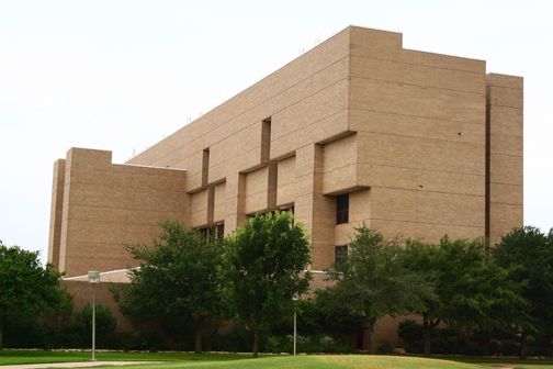 Horticulture/Forest Science Building (HFSB)