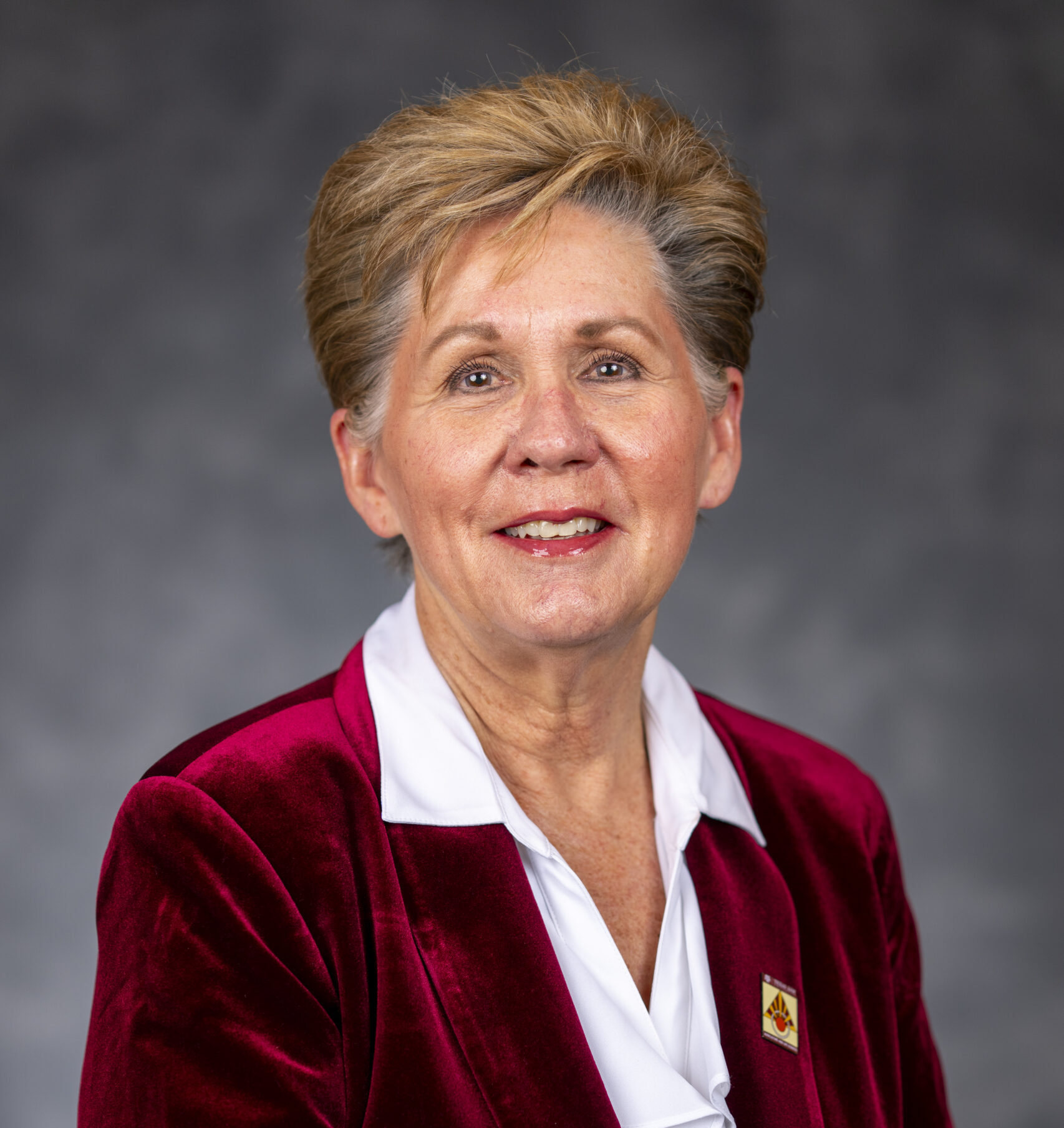 Klein, Patricia