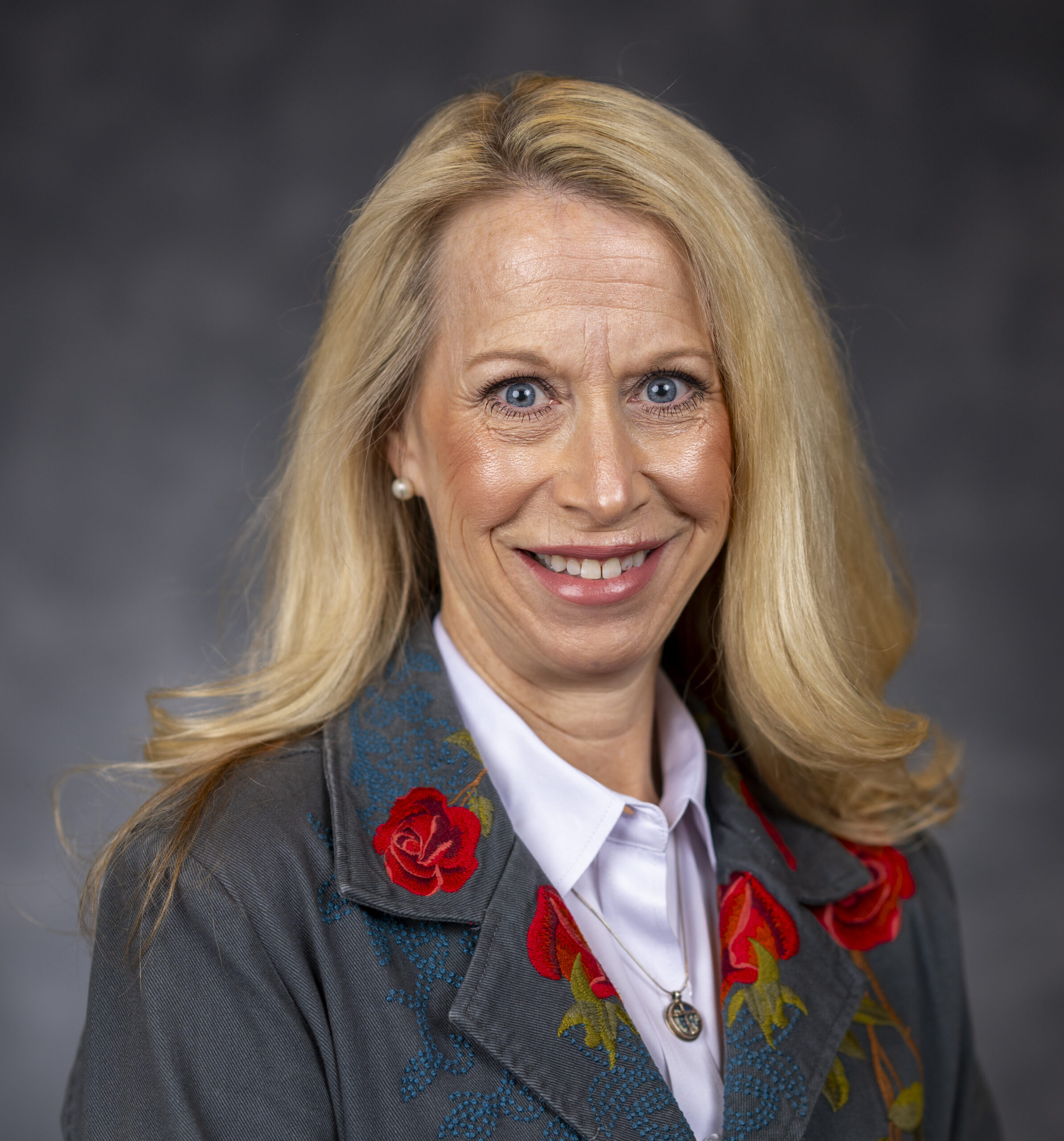 Osburn, Wendy