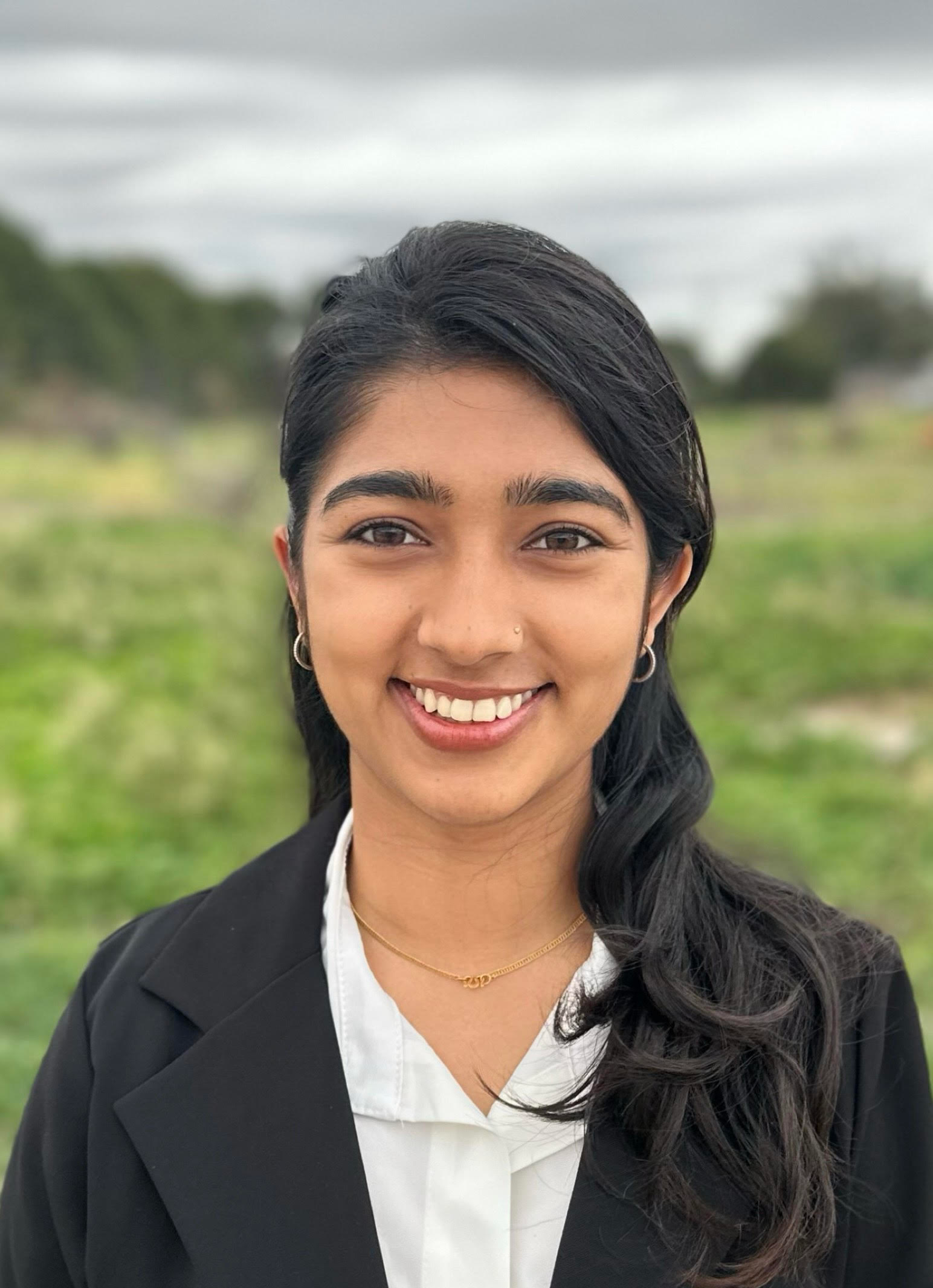 Sharma, Asmita