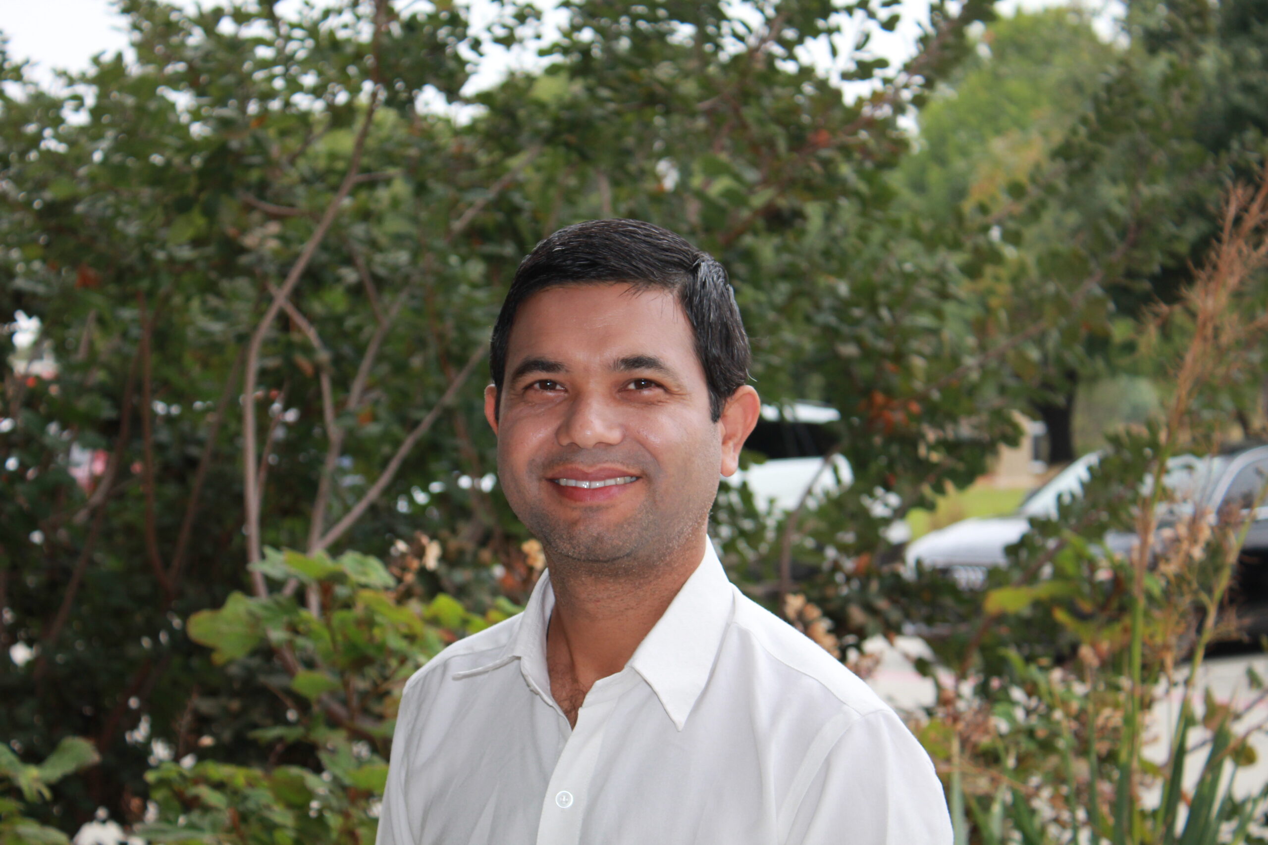 Bhattarai, Krishna