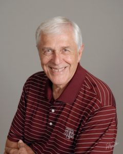 Lineberger, Dan