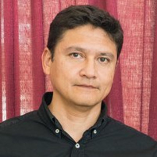 Cisneros-Zevallos, Luis