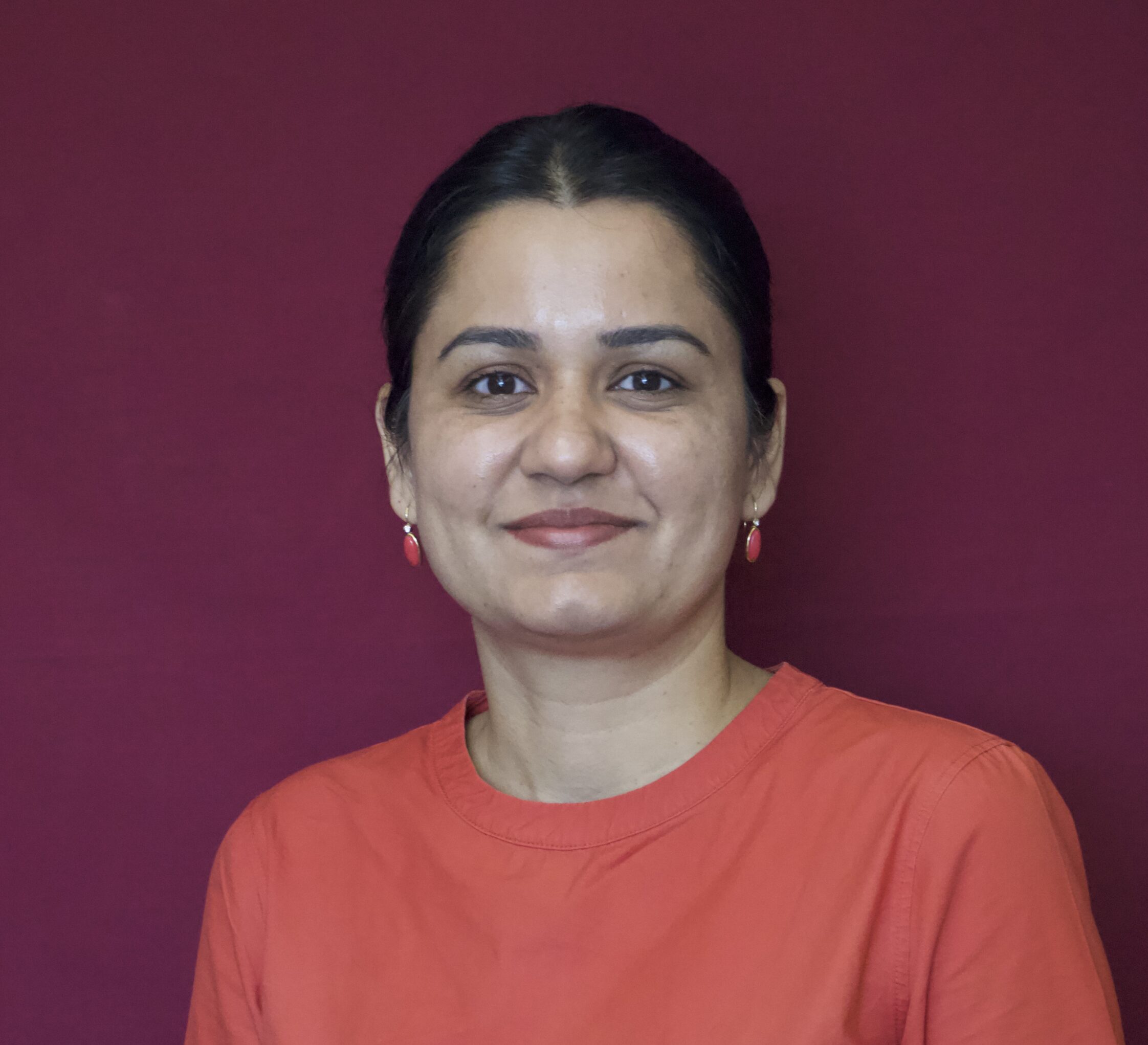 Mahal, Navreet Kaur