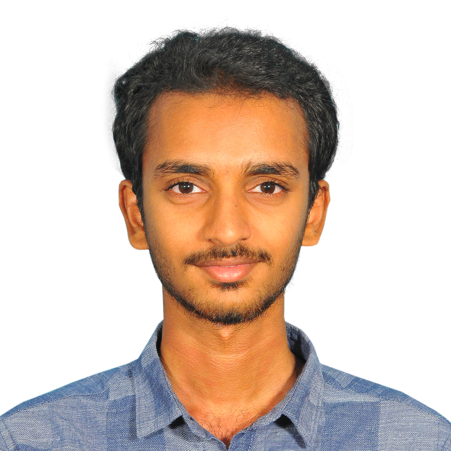 Alla, Sri Kiran Reddy