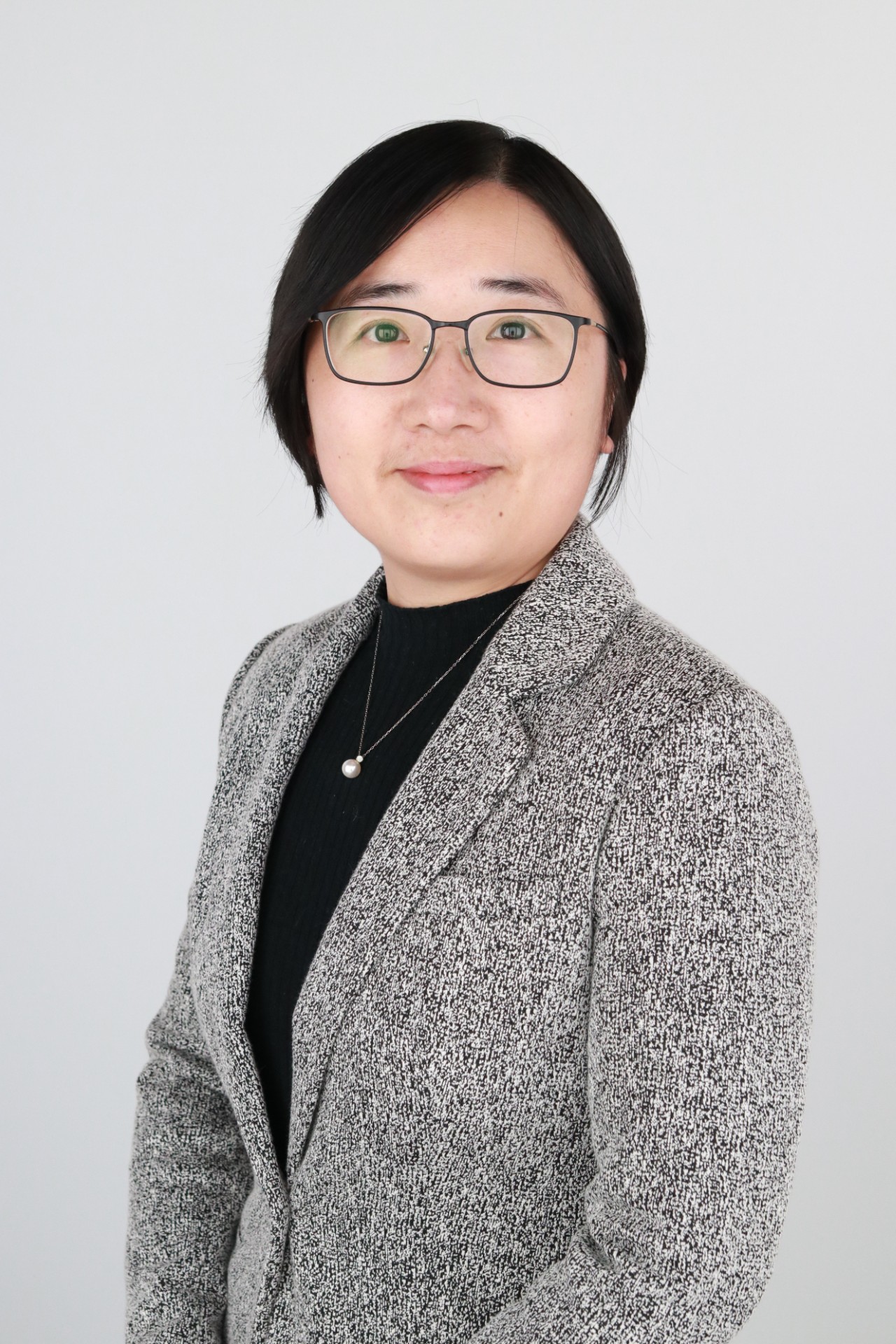Zhou, Wenwen